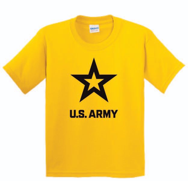 Picture of YOUTH ARMY