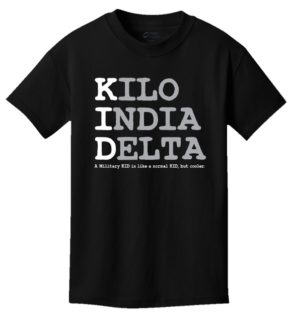 Picture of YOUTH KILO INDIA DELTA