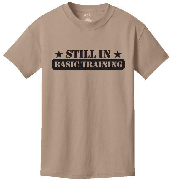 Picture of YOUTH BASIC TRAINING