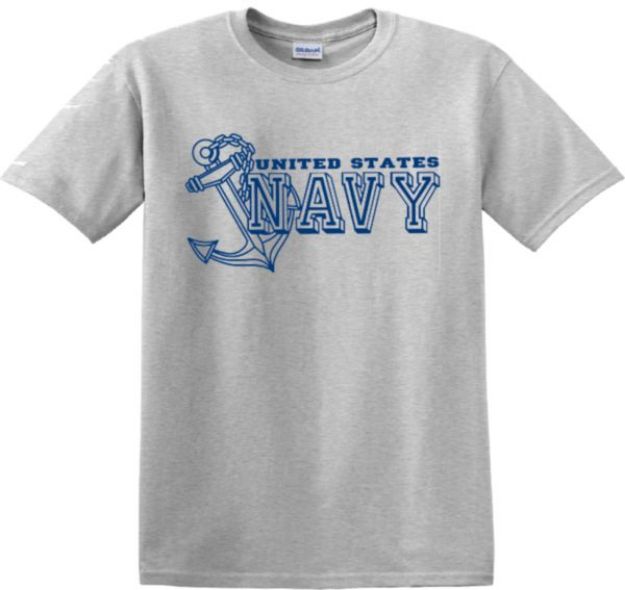 Picture of YOUTH NAVY