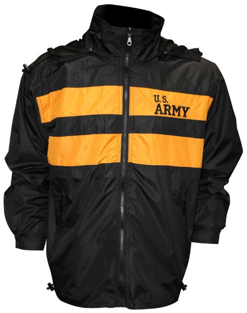 Picture of ARMY WINDBREAKER
