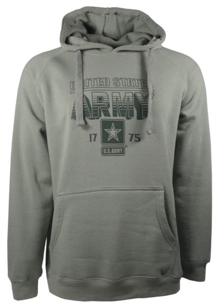 Picture of ARMY PULLOVER