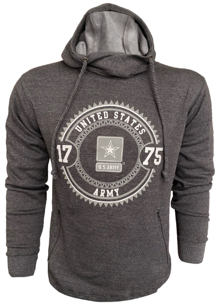 Picture of ARMY PULLOVER