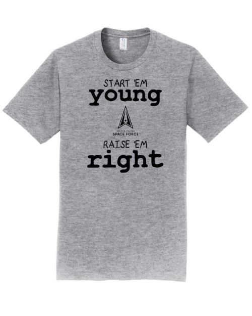 Picture of YOUTH SPACE FORCE