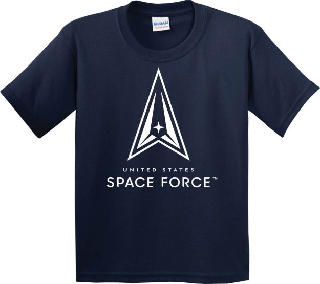 Picture of YOUTH SPACE FORCE