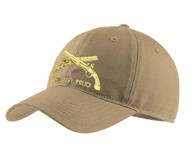 Picture of MILITARY POLICE
