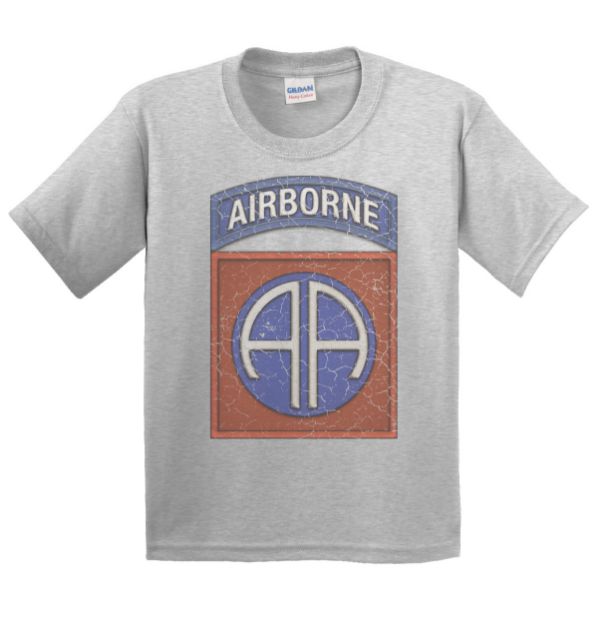 Picture of YOUTH 82ND AIRBORNE