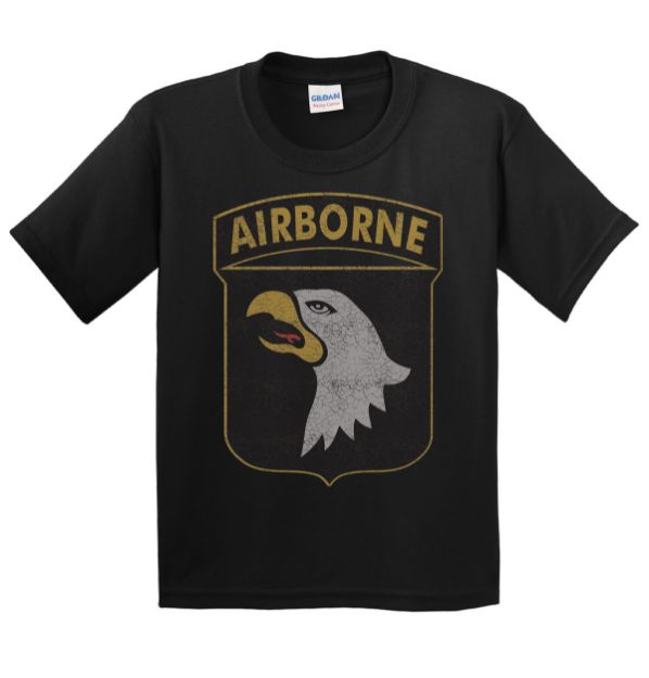 Picture of YOUTH 101ST AIRBORNE