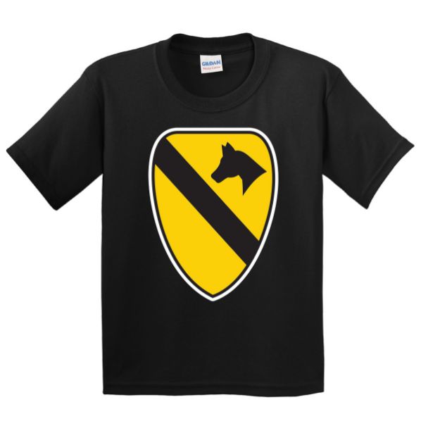 Picture of YOUTH 1ST CAVALRY
