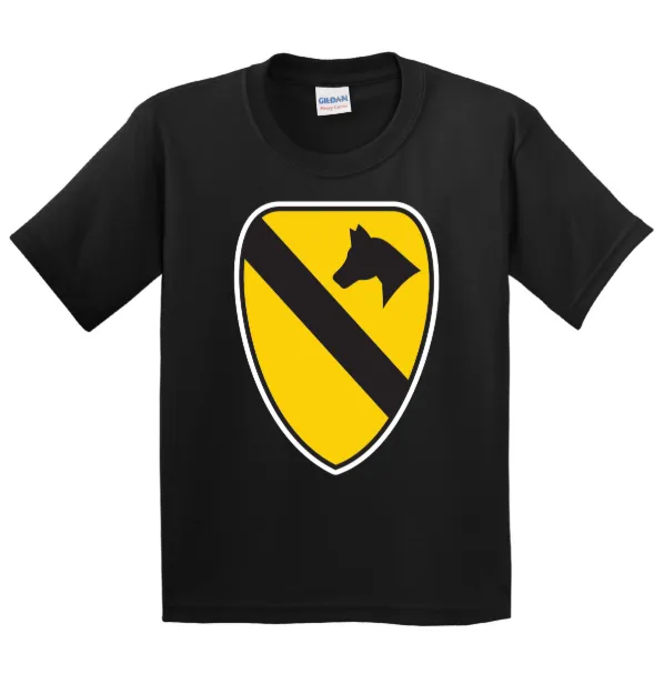 Picture of YOUTH 1ST CAVALRY
