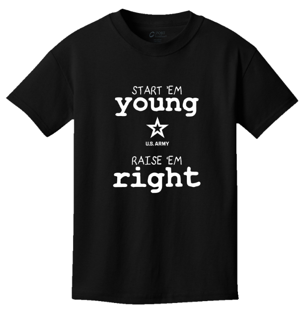 Picture of YOUTH ARMY