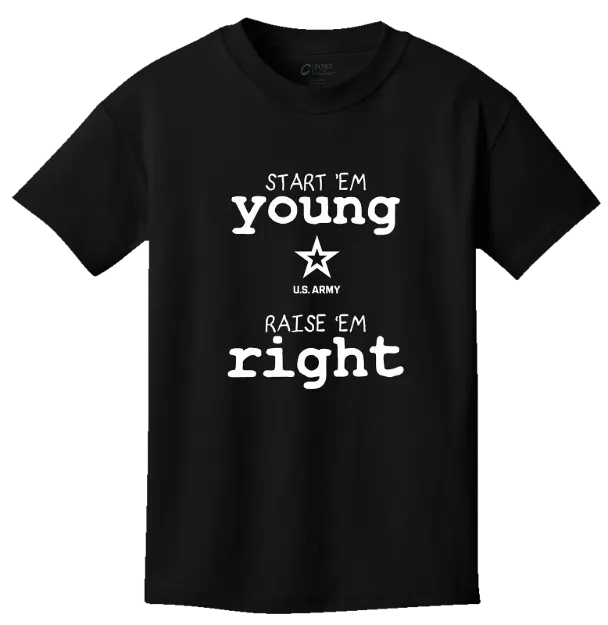 Picture of YOUTH ARMY