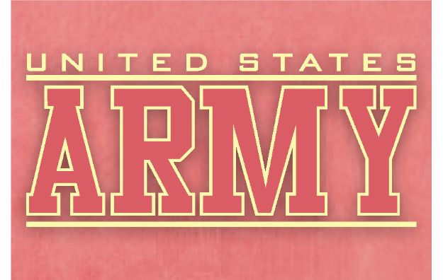 Picture of U.S. Army