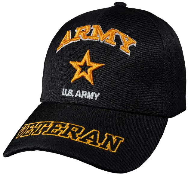 Picture of ARMY VETERAN