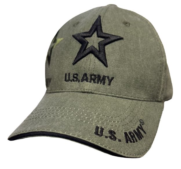 Picture of ARMY