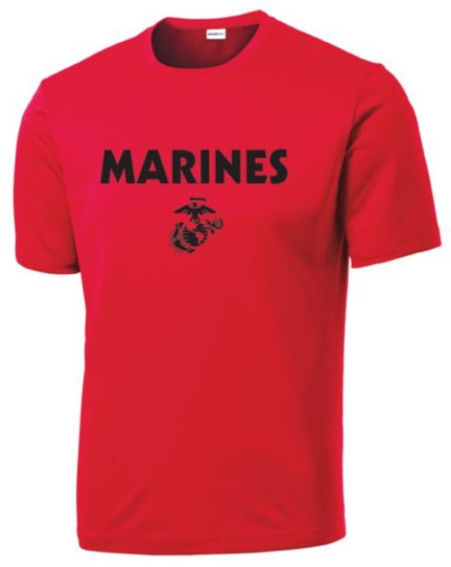 Picture of Marine EGA