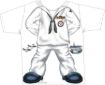 Picture of TODDLER NAVY