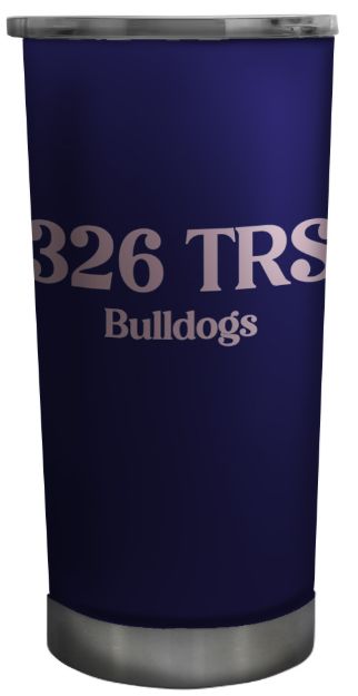 Picture of 326 TRS Bulldogs