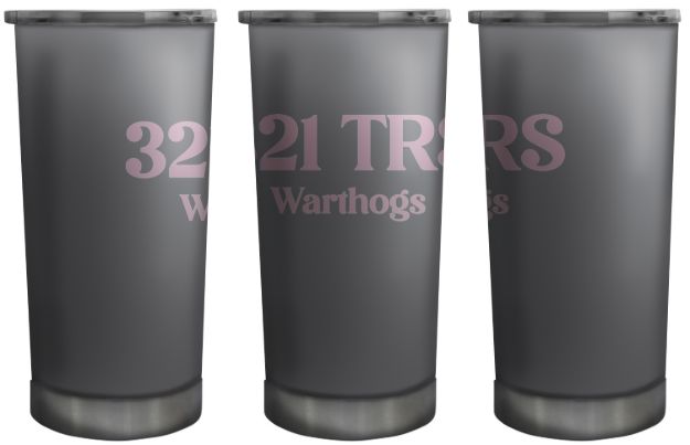 Picture of 321 TRS Warthogs