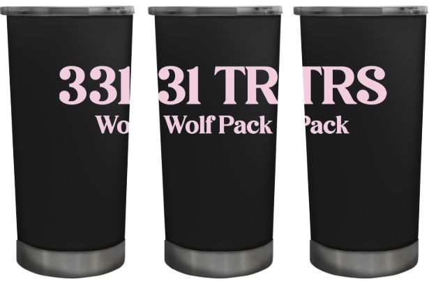 Picture of 331 TRS Wolfpack