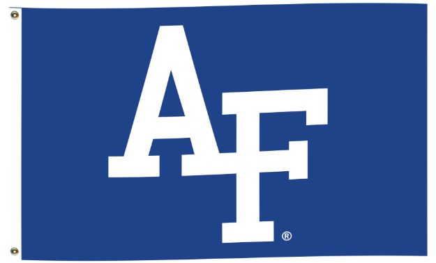 Picture of 3 X 5 Flag - U.S. Air Force