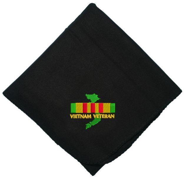 Picture of Vietnam Veteran