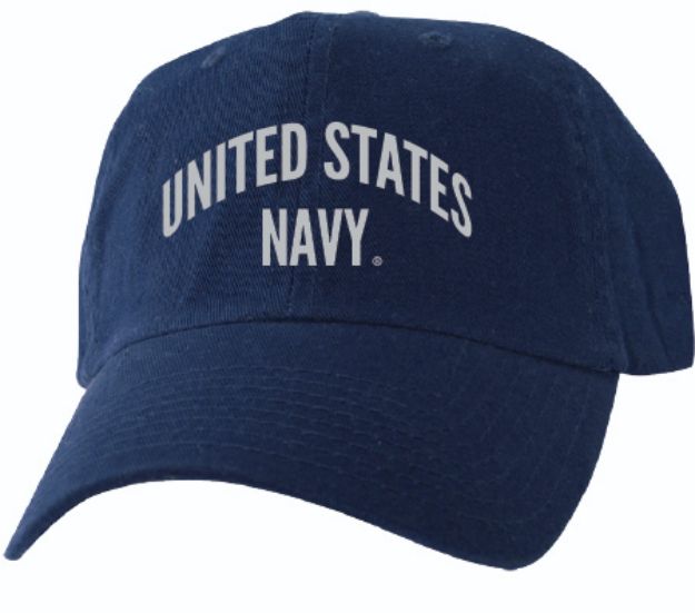 Picture of NAVY