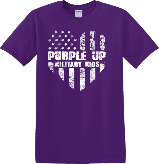 Picture of YOUTH PURPLE UP