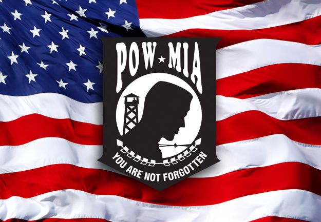 Picture of POW/MIA