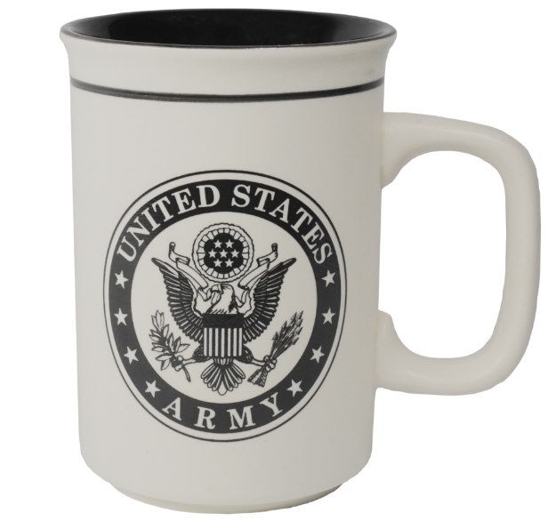 Picture of U.S. Army Crest