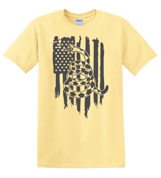 Picture of Don't Tread On Me