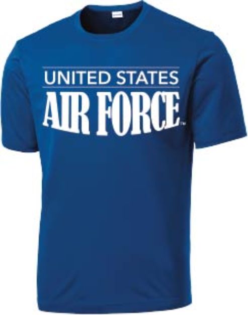 Picture of Air Force