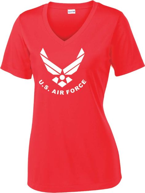 Picture of Air Force- Ladies