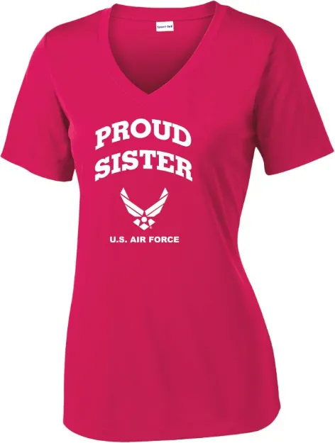 Picture of Air Force Sister - Ladies