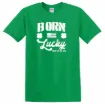 Picture of Born Lucky