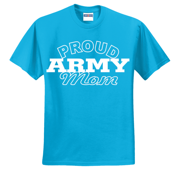 Picture of Army Mom
