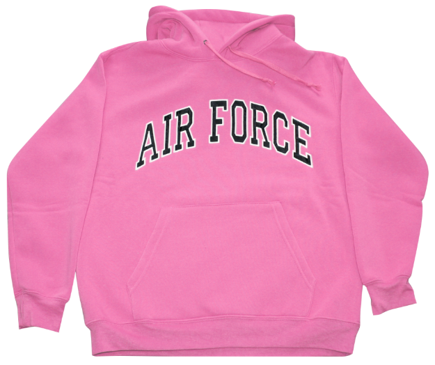 Picture of AIR FORCE PULLOVER