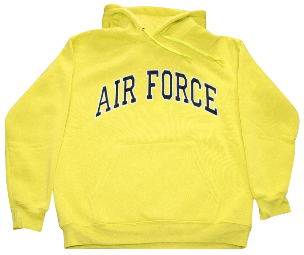Picture of AIR FORCE PULLOVER