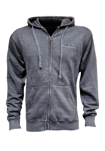 Picture of AIR FORCE ZIP UP