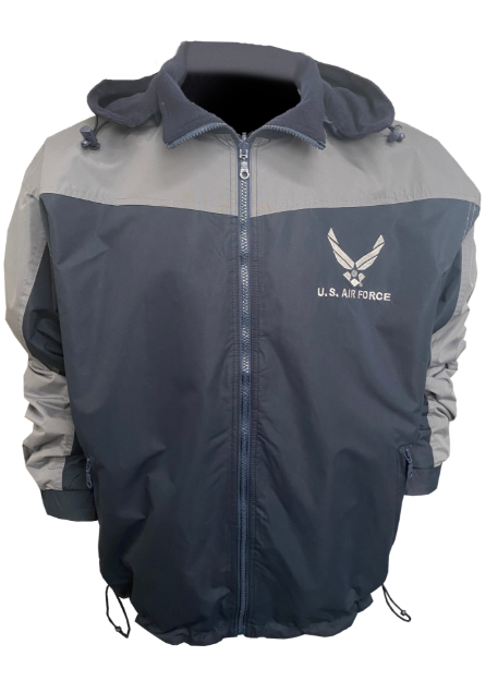 Picture of AIR FORCE WINDBREAKER