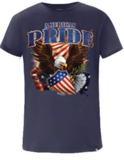 Picture of Proud American