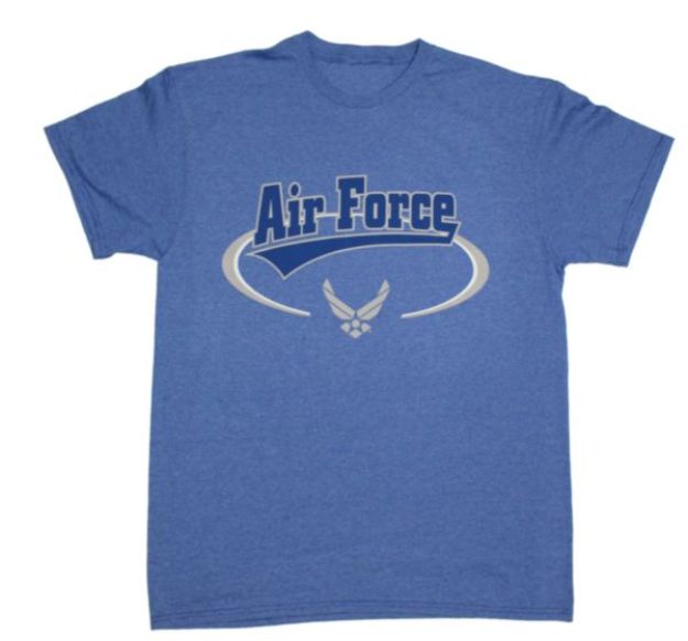 Picture of Air Force