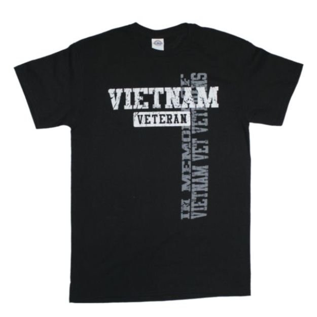 Picture of Vietnam Veteran