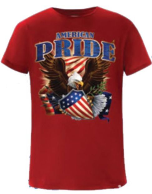 Picture of Proud American