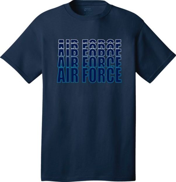 Picture of Air Force