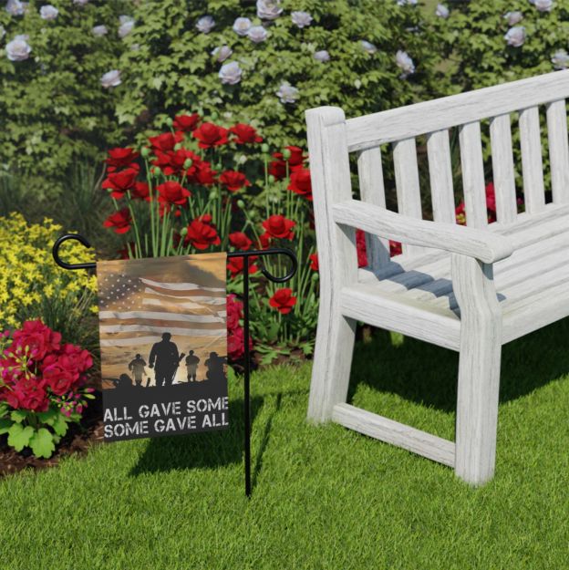 Picture of POW-MIA