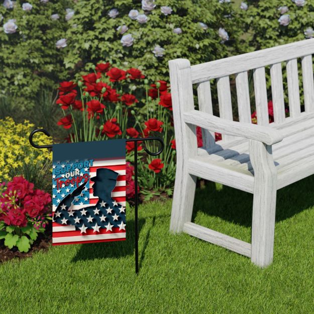 Picture of Support Our Troops