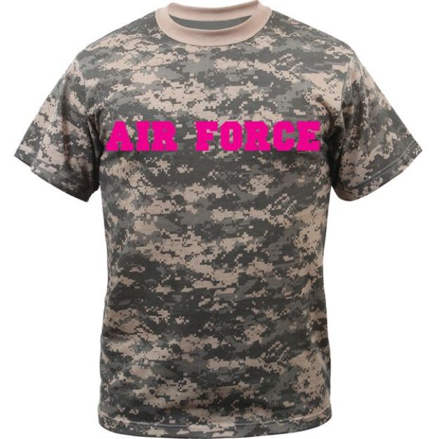 Picture of Air Force