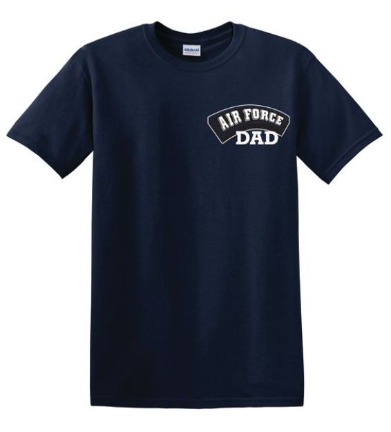 Picture of Air Force Dad