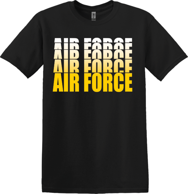 Picture of Air Force